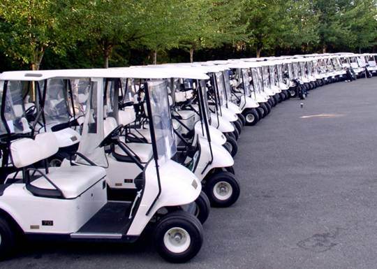 Harbour Pointe Golf Course9