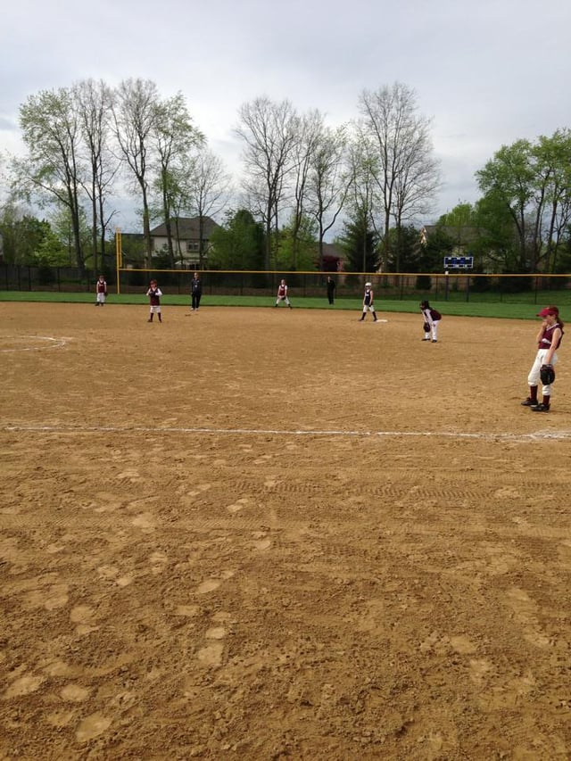 Cherry Tree Softball Complex 6