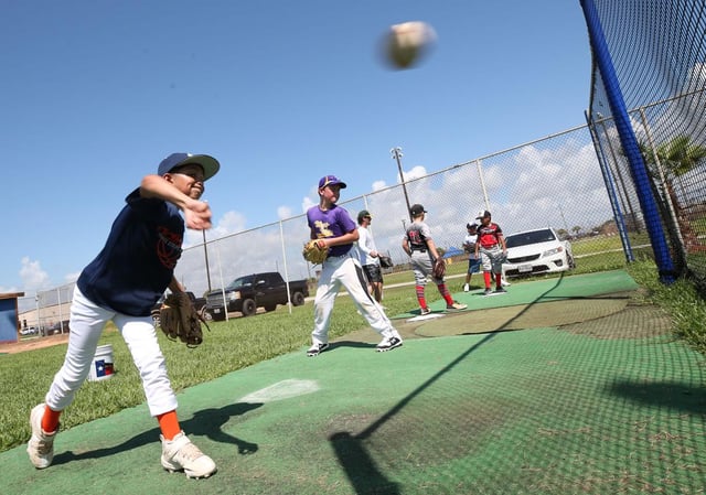 Bernard Davis Field6