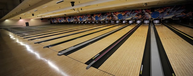 Vestavia Bowl