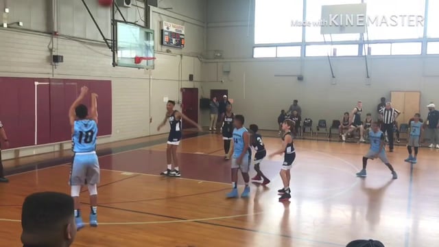 S.J. Welsh Middle School 2