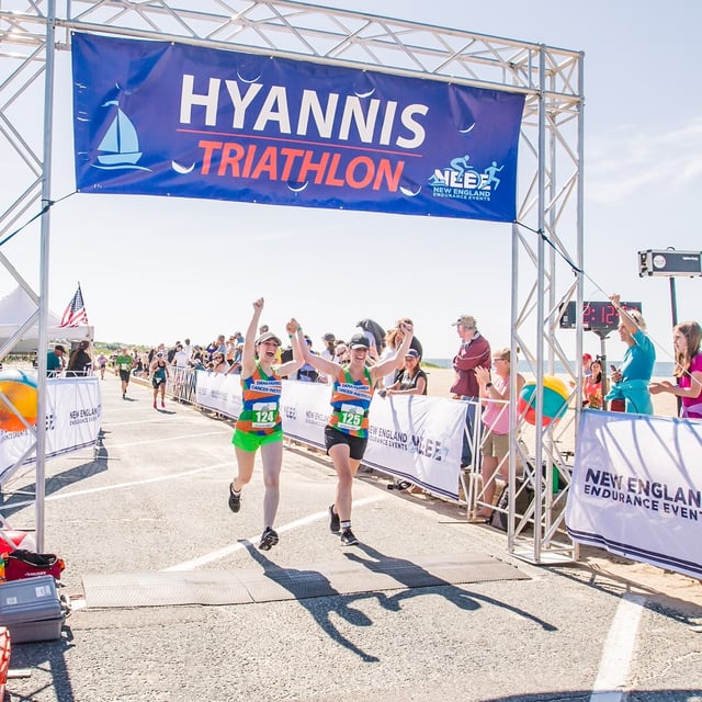 New England Endurance Events12