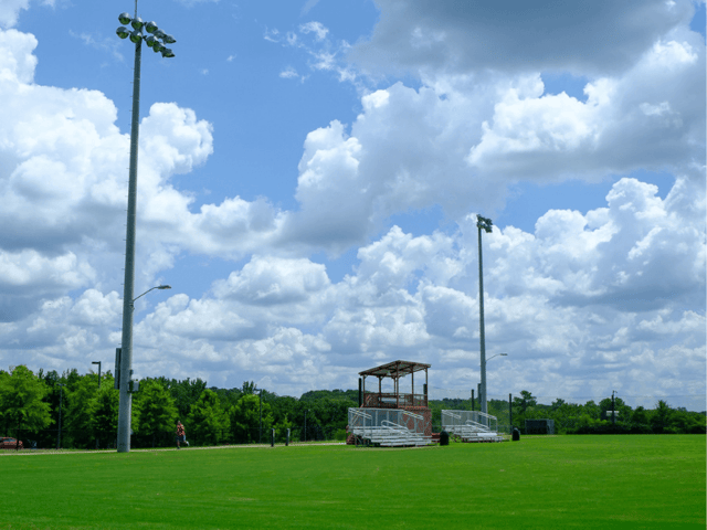 Walker Park
