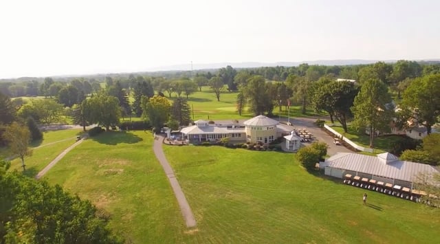 Cumberland Golf Club