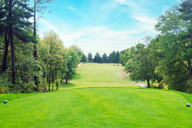 Honey Run Golf Club8
