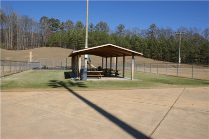 Spain Park Sports Complex & Veterans Park8