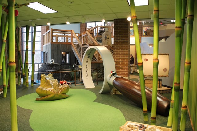Wickiup Hill Learning Center 2