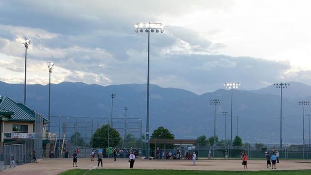 Skyview Sports Complex 2