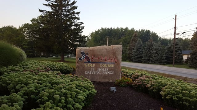 Bob-O-Link Golf Course 6