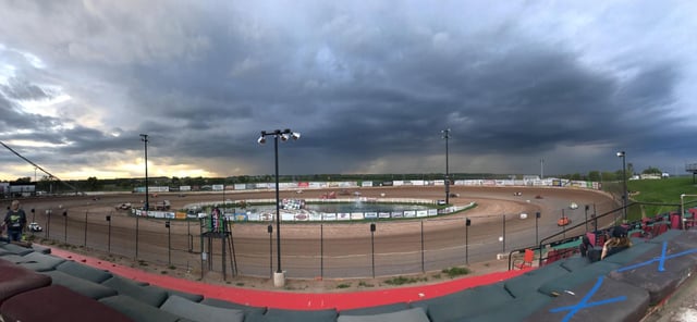 Speedway 6
