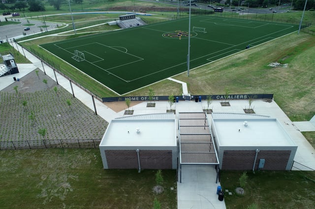Johnson County Community College10