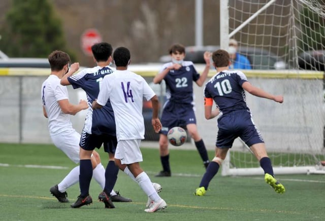 Cascade Christian High School