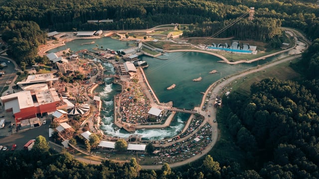 Whitewater 1