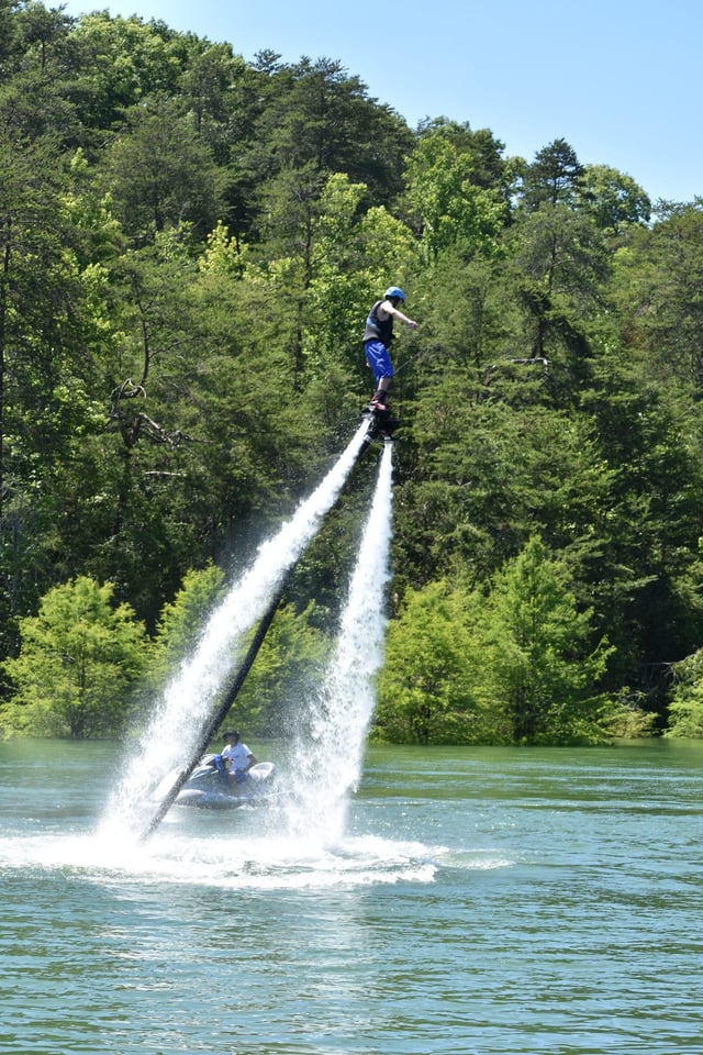 AquaFlight3