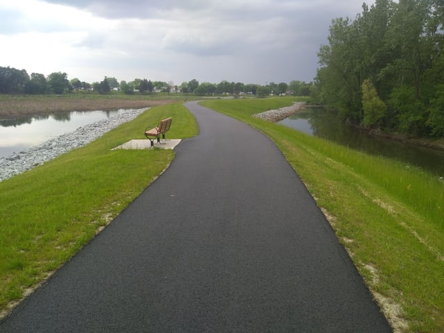 Schoonover Park