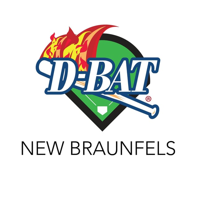 D-BAT New Braunfels 