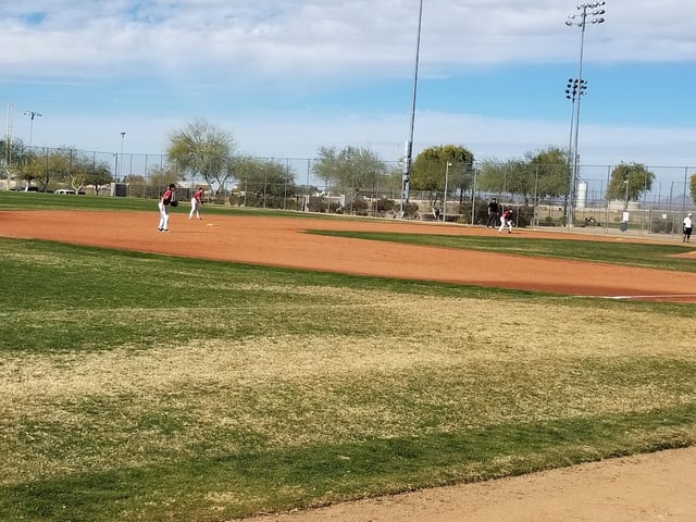 Red Mountain Baseball Complex4
