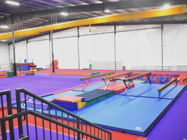 Kids First Sports Centre 4