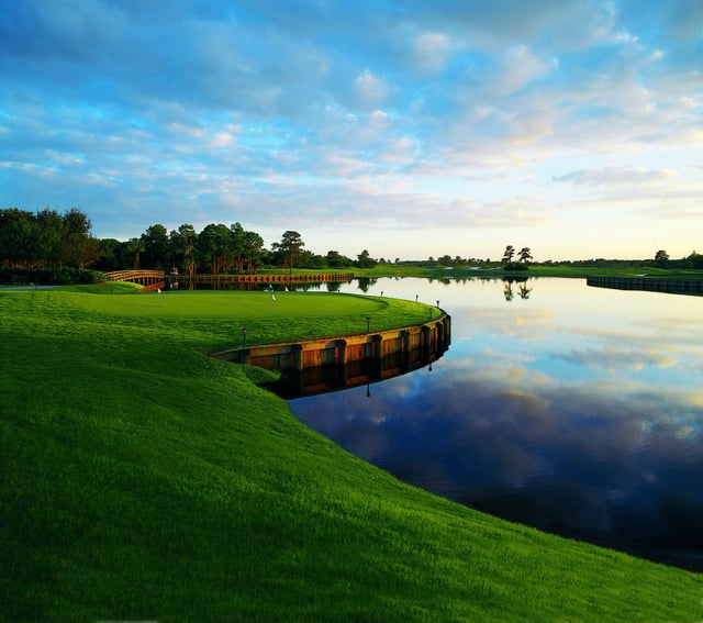 University Park Country Club9