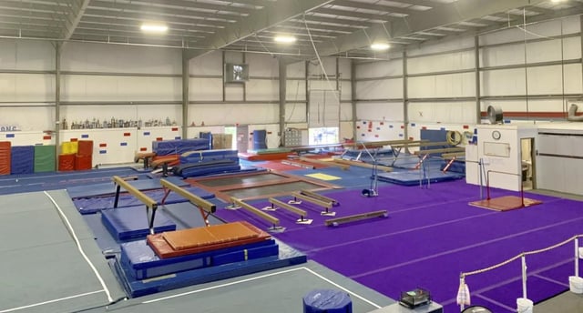 Grand Blanc Gymnastics6
