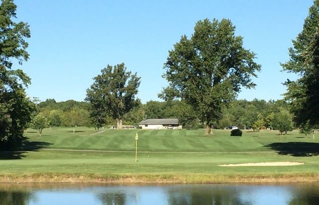 Rolling Meadows Golf Club