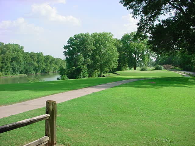 pine forest golf club 4