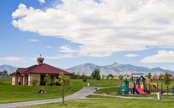 Oquirrh 1