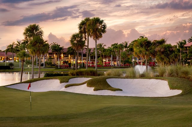 PGA National Resort & Spa2