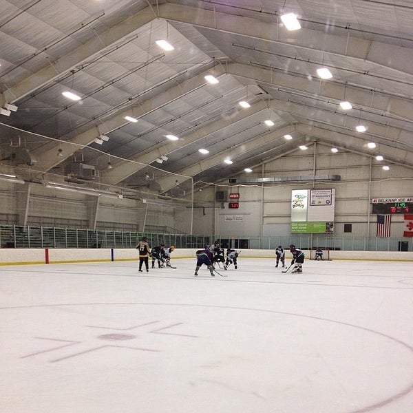 Griff's Ice House1