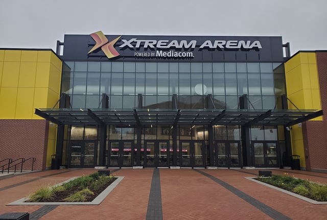 Xtream Arena 2