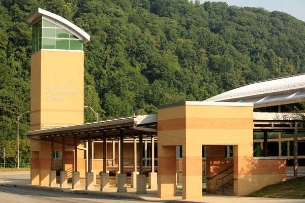 frank j. pasquerilla conference center 4