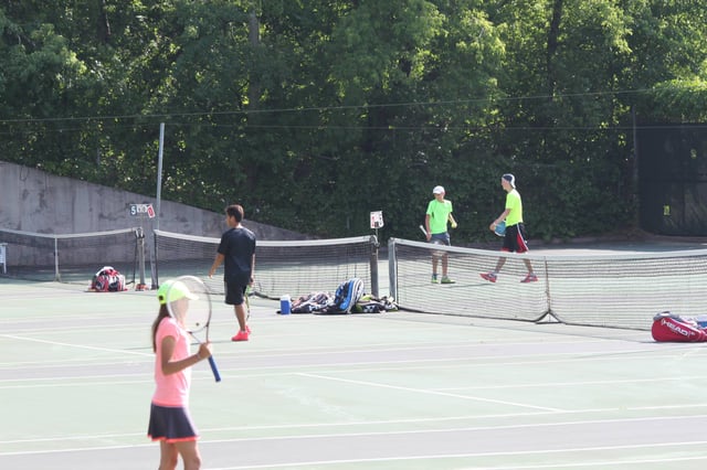 Longview Tennis Club5