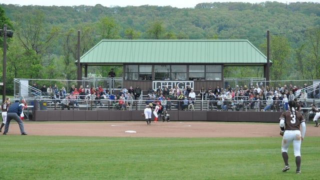 Lehigh University - Leadership Park