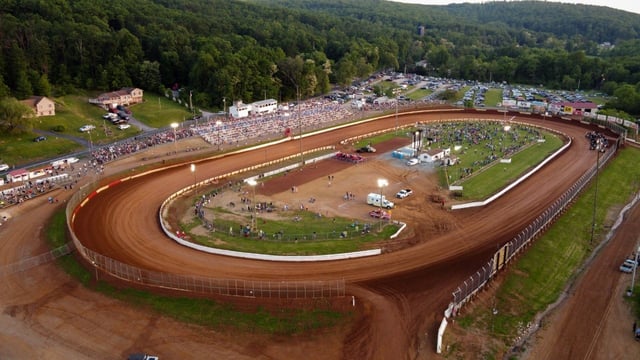 lincoln speedway 3