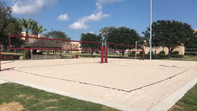 Texas A&M-Galveston5