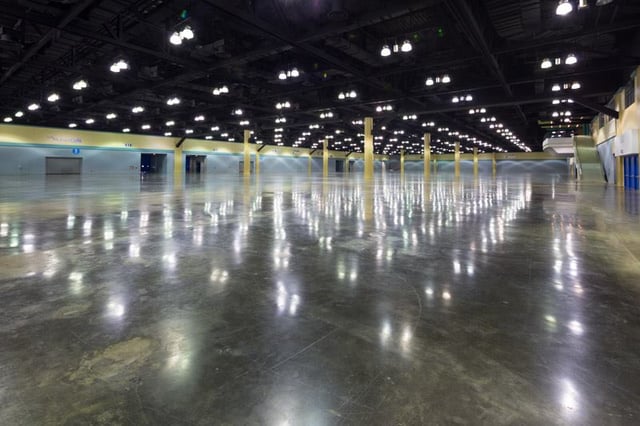 Puerto Rico Convention Center4