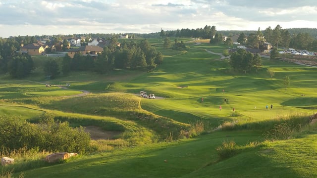 Golf Club at Red Rock4