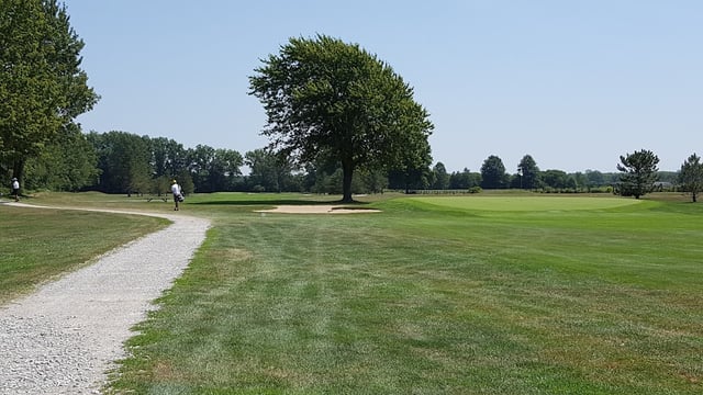 Creekwood Golf Club 6