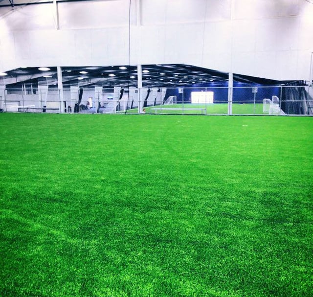 Main Line Sports Center 4