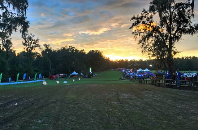 apalachee regional park field