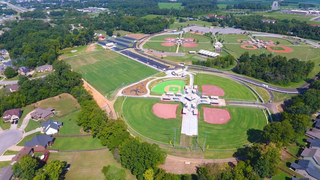 Civitan Park 2