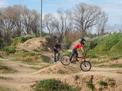 Cummings Family Skate and Bike Park 3
