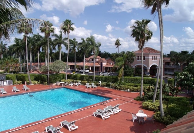 Grand Palms Hotel & Golf Resort 3