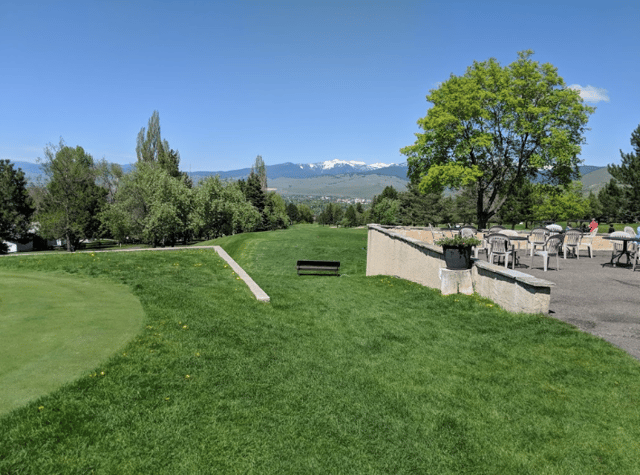 The Highlands Golf Club