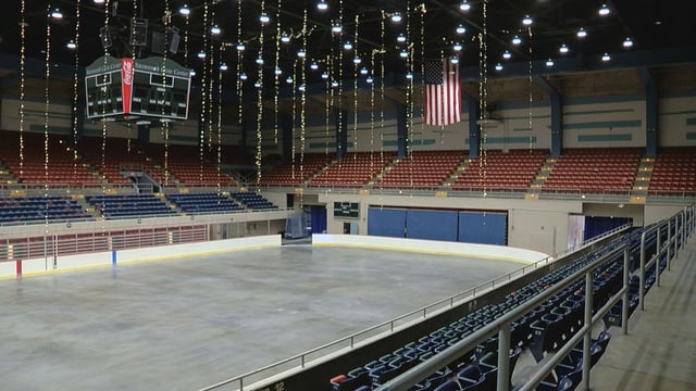 savannah civic center 3