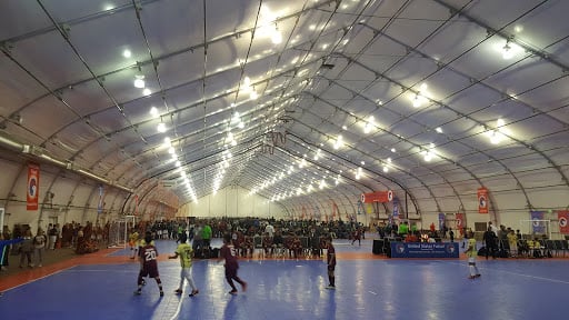 South Hall2