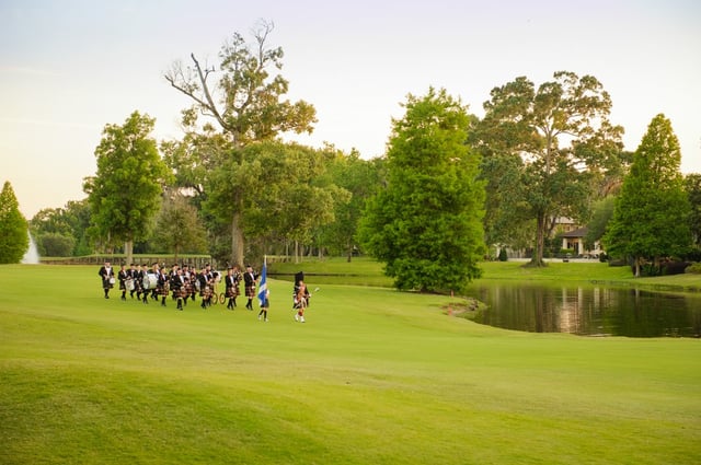 Country Club of Louisiana 1