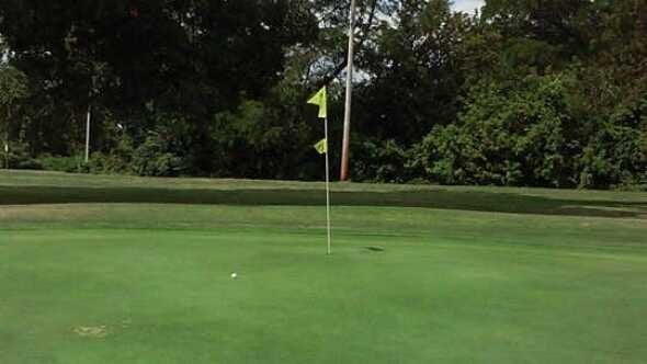 Detwiler Park Golf Course2