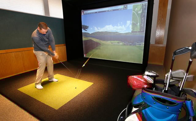Zintel Creek Golf Club 4