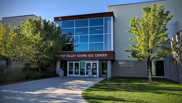 Acord Ice Center 2